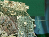 地理院地図(1974-78写真)