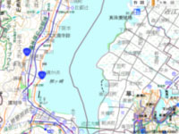 地理院地図(地図)